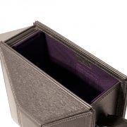 VICI Valenti Shoulder Bag Inside GreyHound